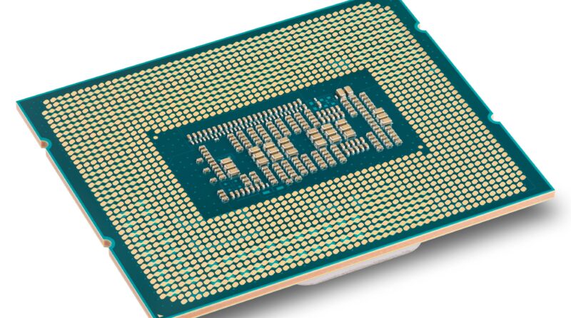 Intel có kế hoạch tập trung vào các công nghệ tương lai như trí tuệ nhân tạo và chiplets